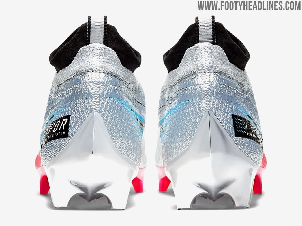 Mercurial vapor 2025 elite 360